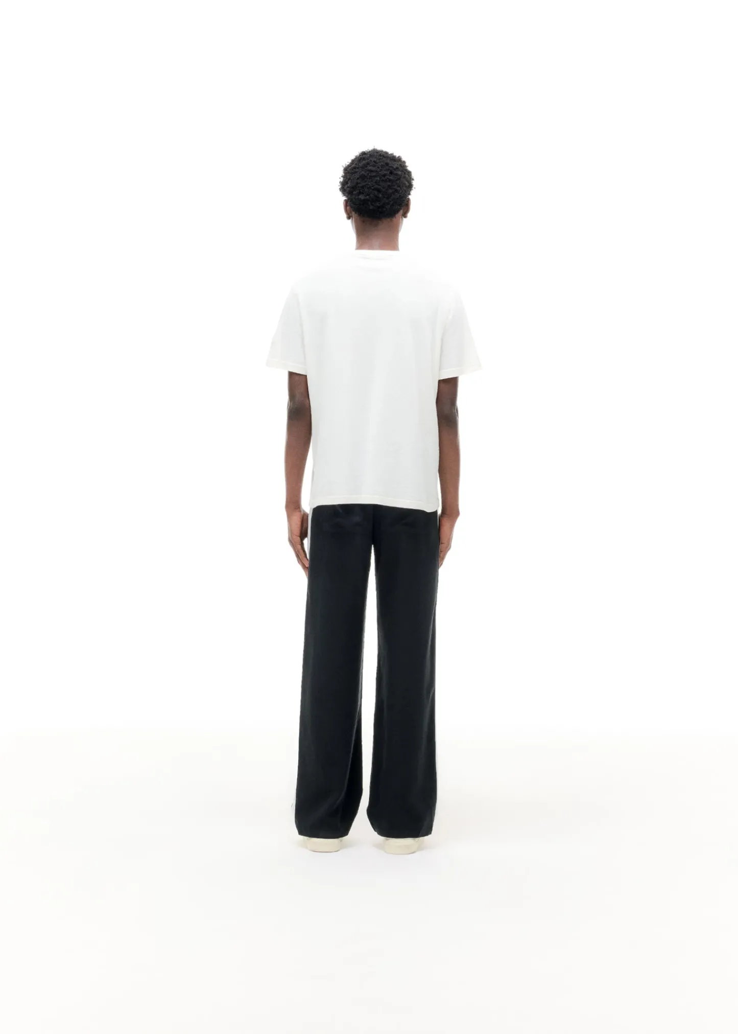 Cole Buxton SIDE TAPED TRACK TROUSER| Pants