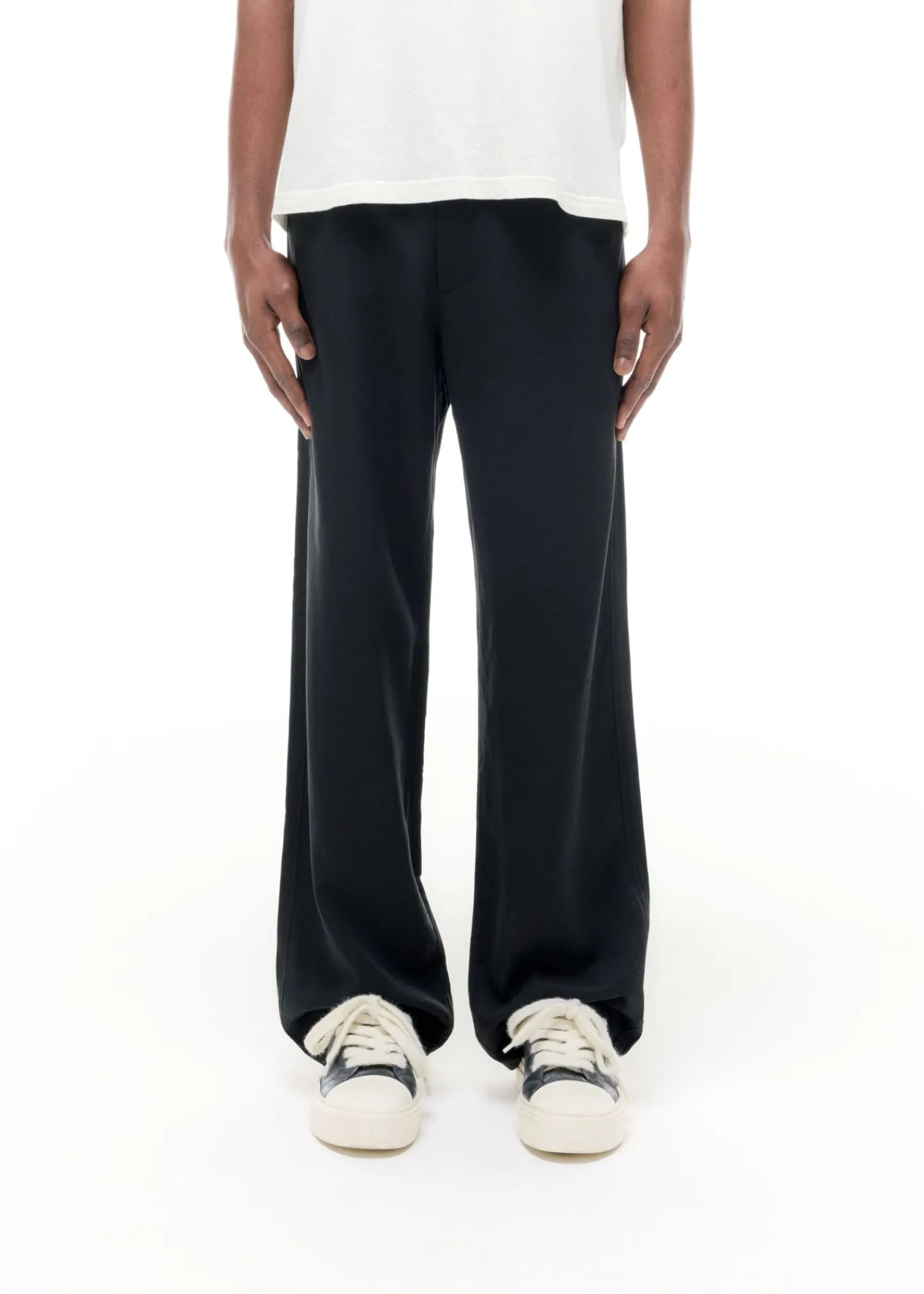 Cole Buxton SIDE TAPED TRACK TROUSER| Pants
