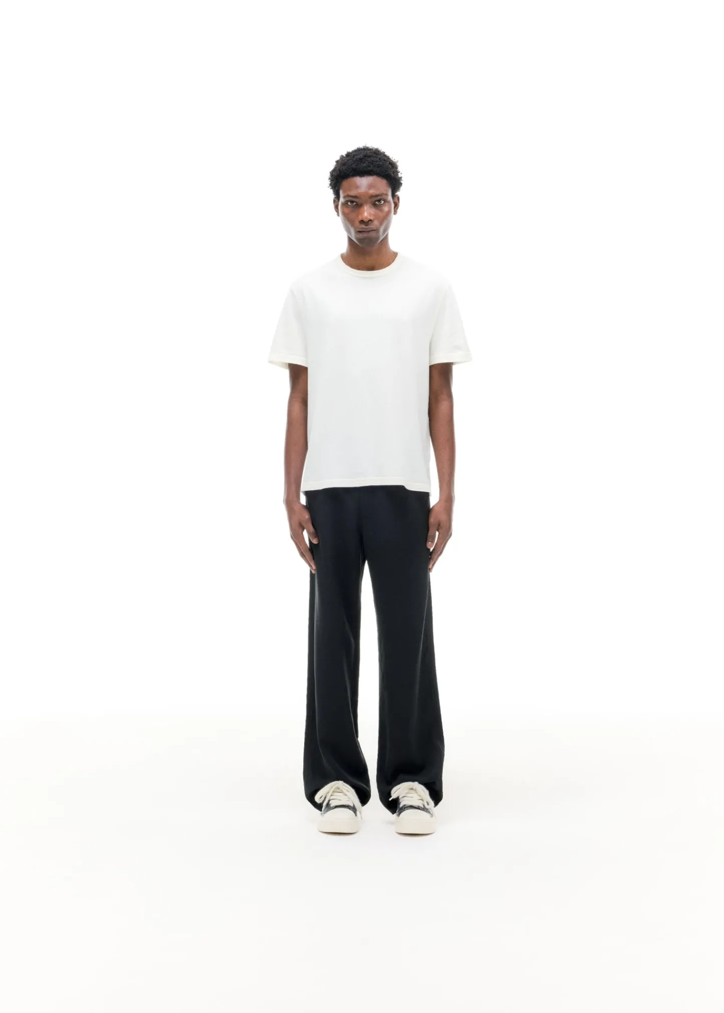 Cole Buxton SIDE TAPED TRACK TROUSER| Pants