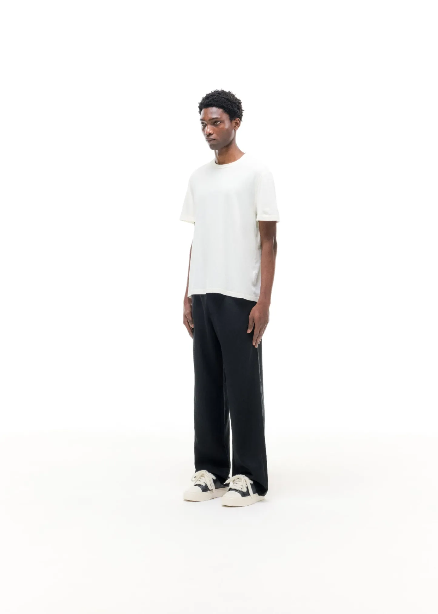 Cole Buxton SIDE TAPED TRACK TROUSER| Pants