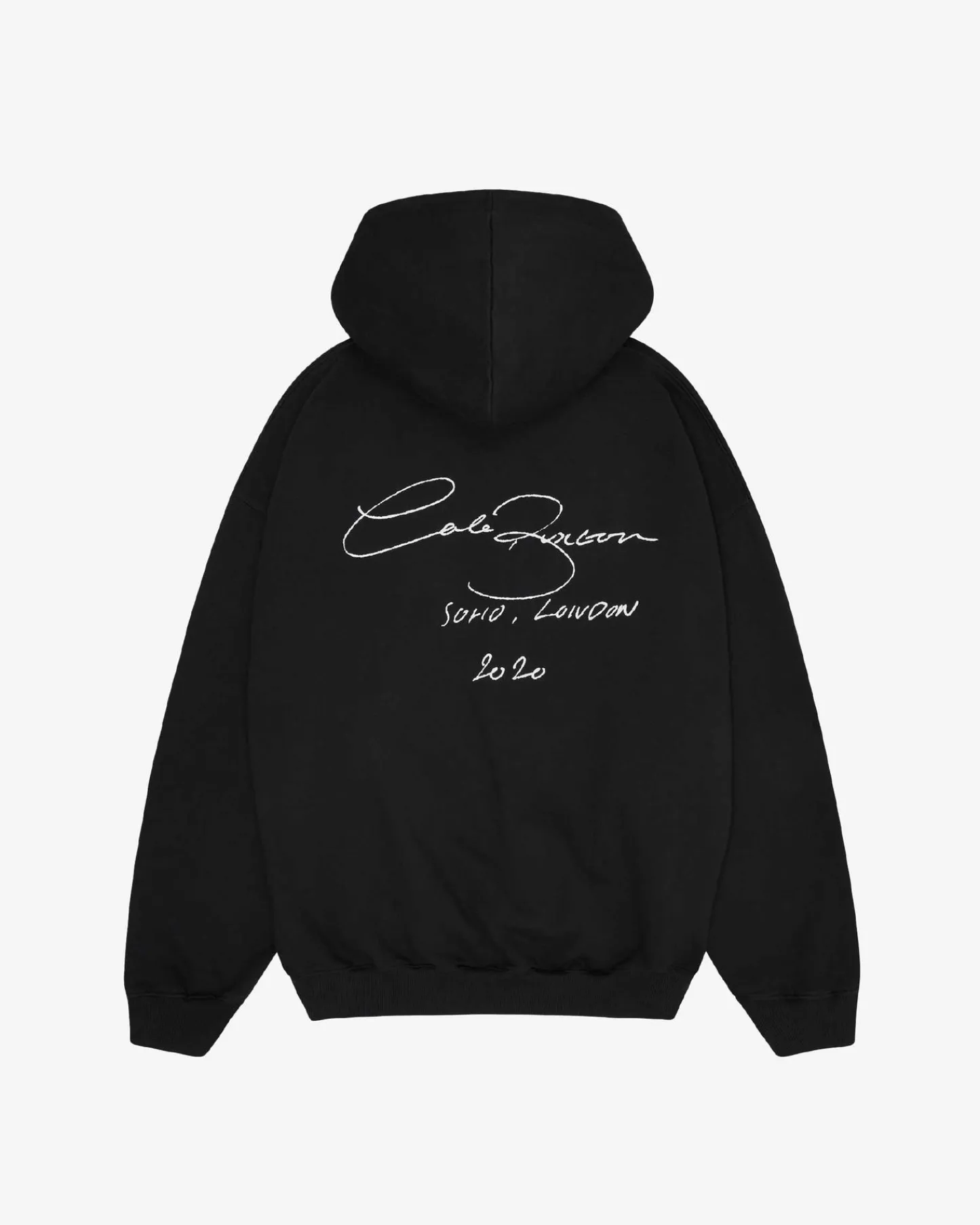 Cole Buxton SIGNATURE HOODIE| Hoodies