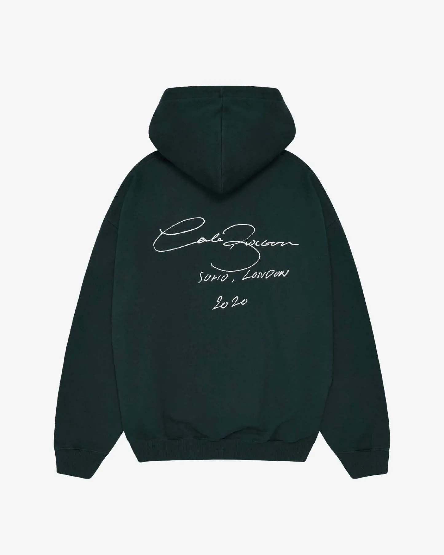 Cole Buxton SIGNATURE HOODIE| Hoodies