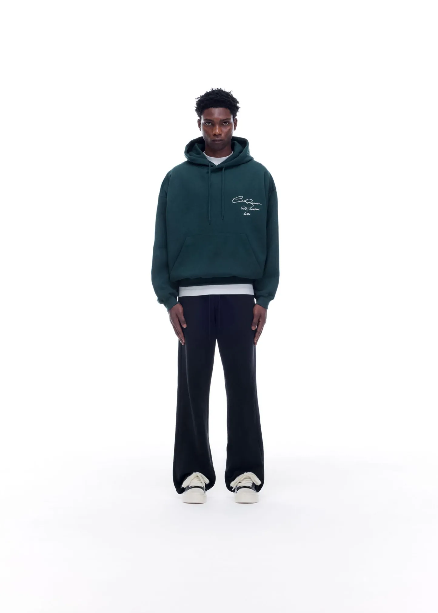 Cole Buxton SIGNATURE HOODIE| Hoodies