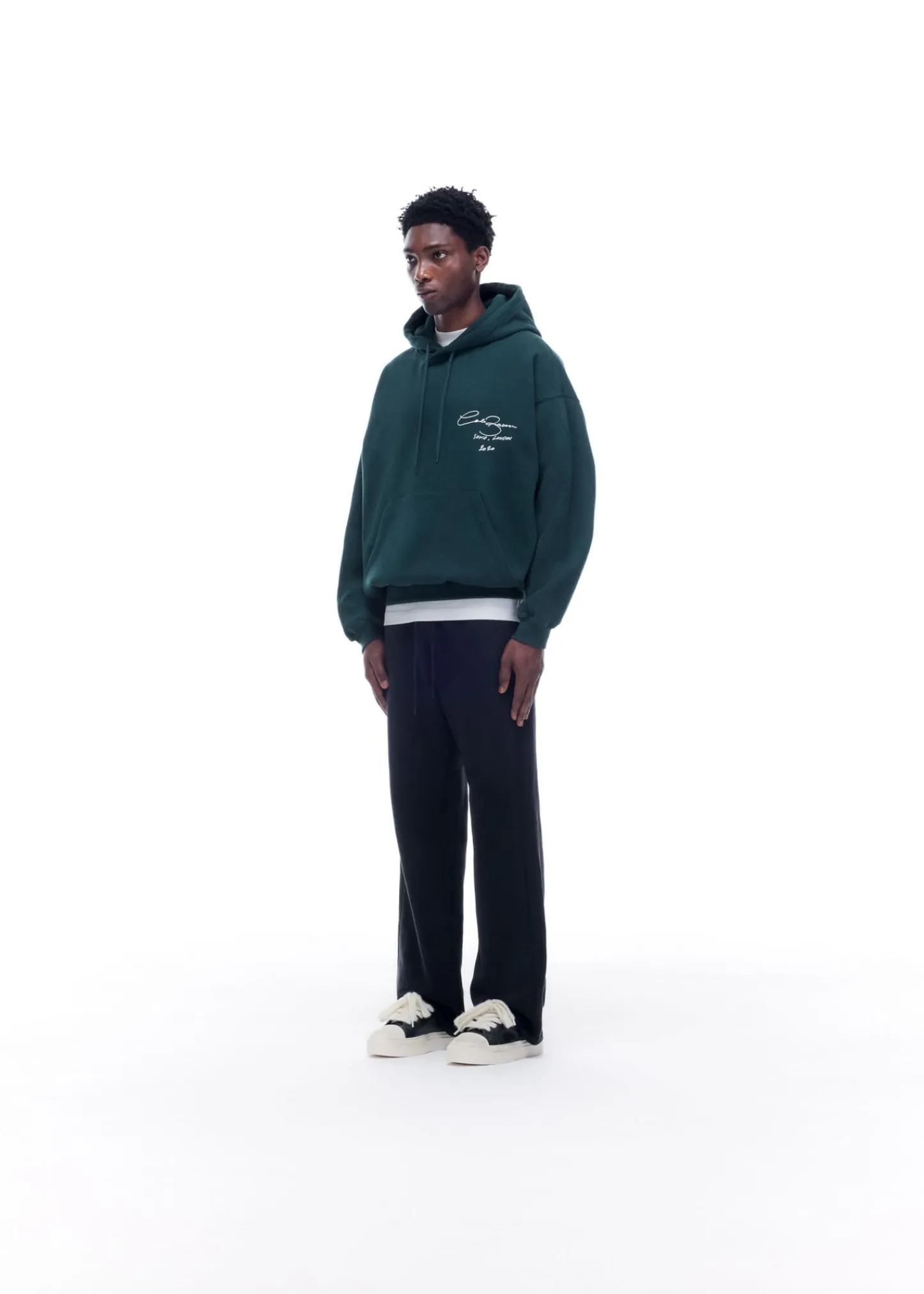 Cole Buxton SIGNATURE HOODIE| Hoodies