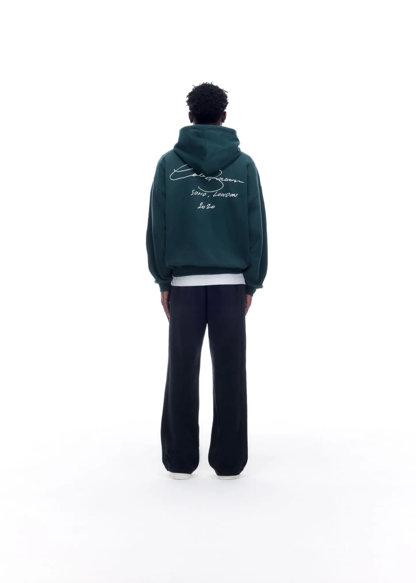 Cole Buxton SIGNATURE HOODIE| Hoodies