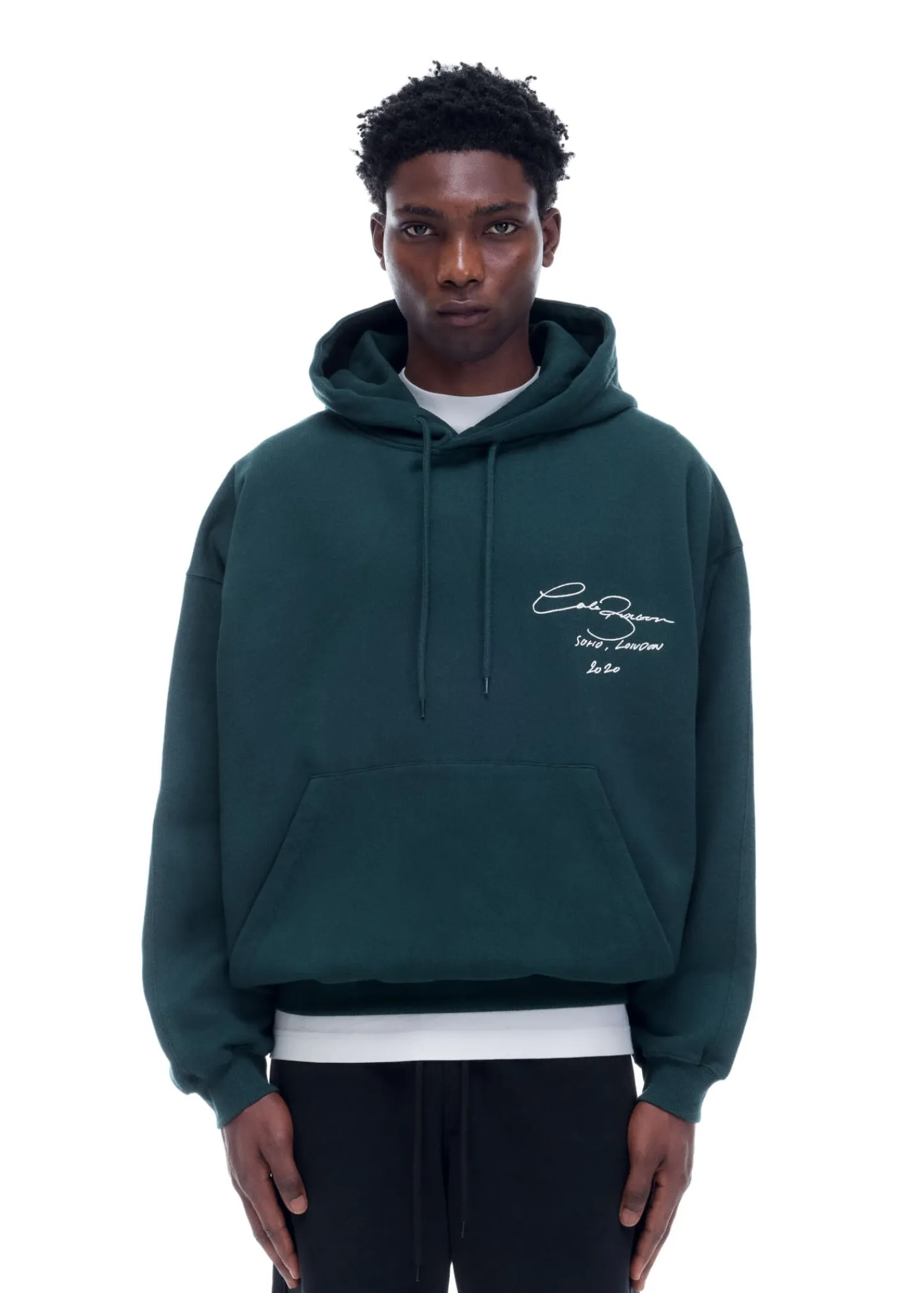 Cole Buxton SIGNATURE HOODIE| Hoodies