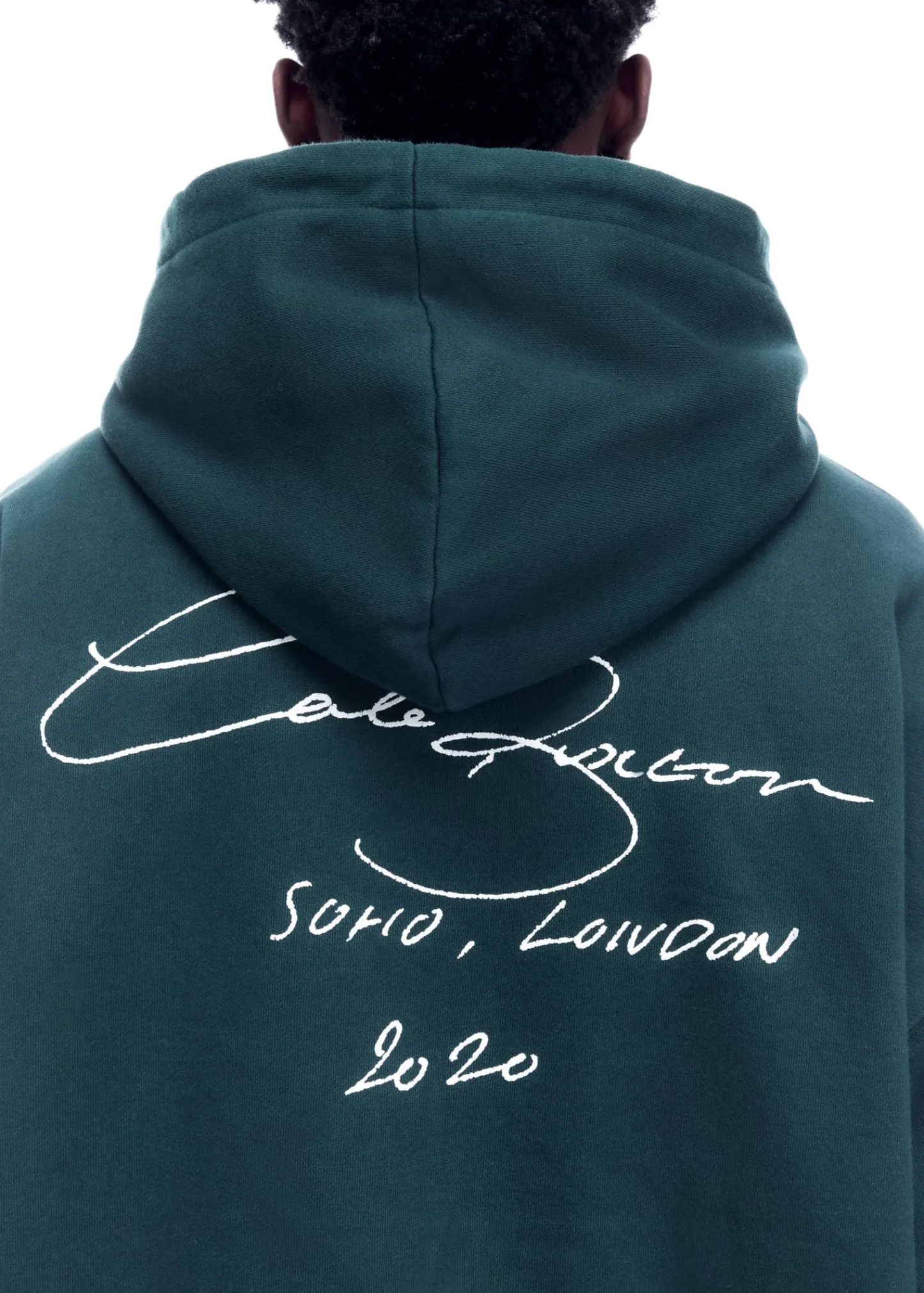 Cole Buxton SIGNATURE HOODIE| Hoodies