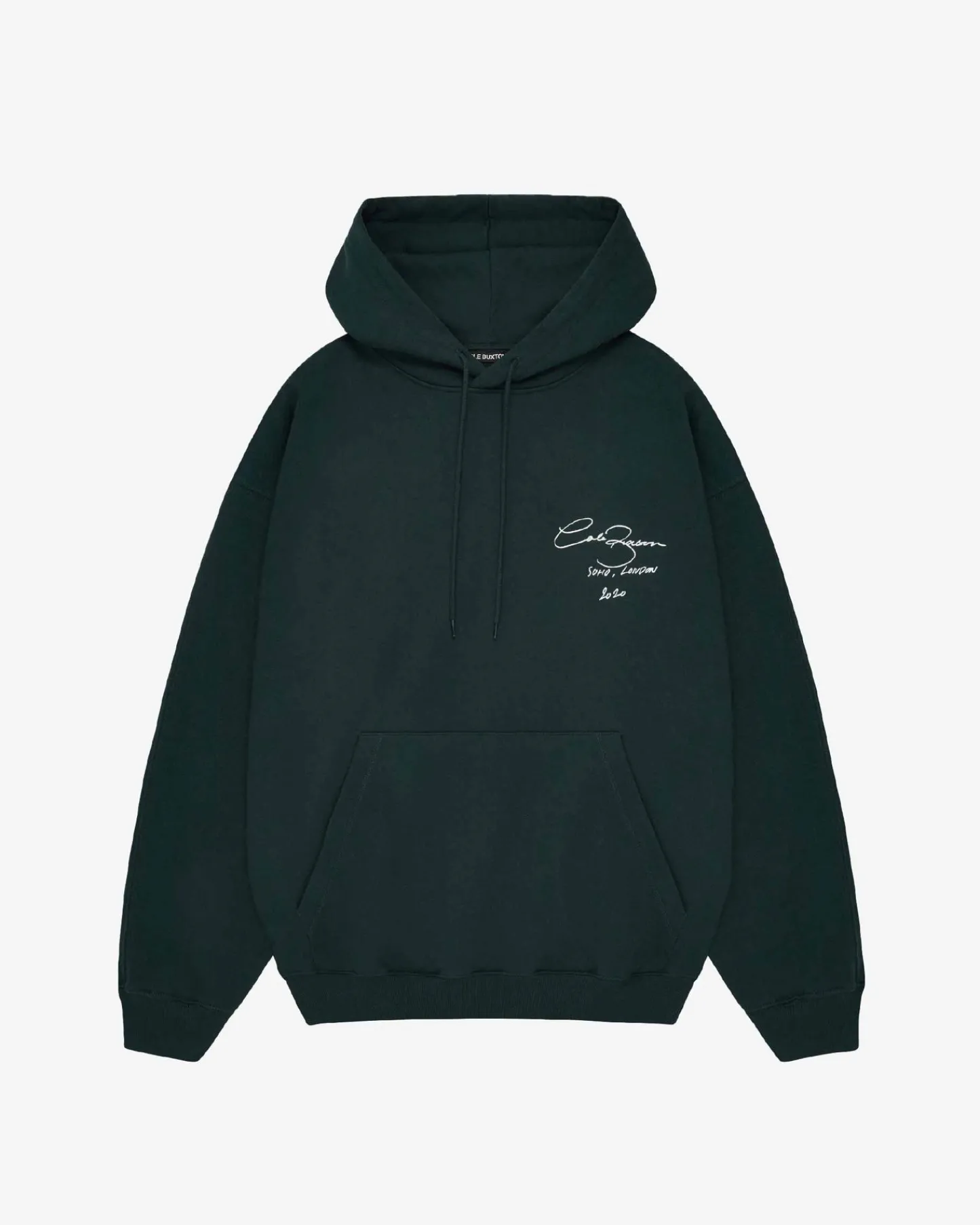 Cole Buxton SIGNATURE HOODIE| Hoodies
