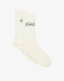 Cole Buxton SIGNATURE SOCKS - TWIN PACK| Accessories
