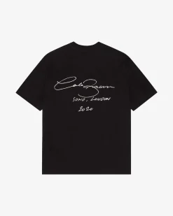 Cole Buxton SIGNATURE T-SHIRT| T-Shirts