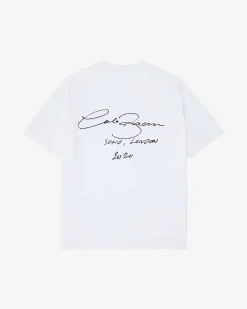 Cole Buxton SIGNATURE T-SHIRT| T-Shirts
