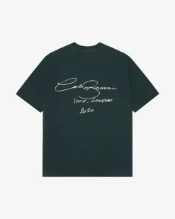 Cole Buxton SIGNATURE T-SHIRT| T-Shirts