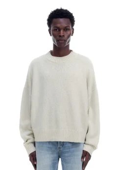 Cole Buxton SKIPPER KNIT SWEATER| Knitwear