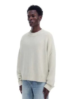 Cole Buxton SKIPPER KNIT SWEATER| Knitwear