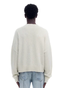Cole Buxton SKIPPER KNIT SWEATER| Knitwear