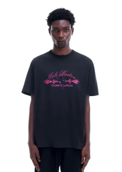 Cole Buxton SKYLINE T-SHIRT| T-Shirts