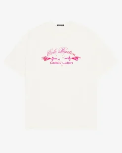 Cole Buxton SKYLINE T-SHIRT| T-Shirts