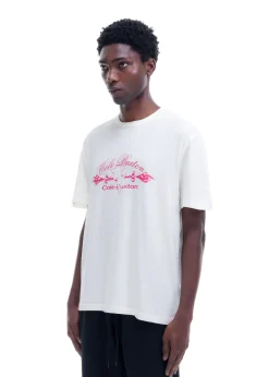 Cole Buxton SKYLINE T-SHIRT| T-Shirts