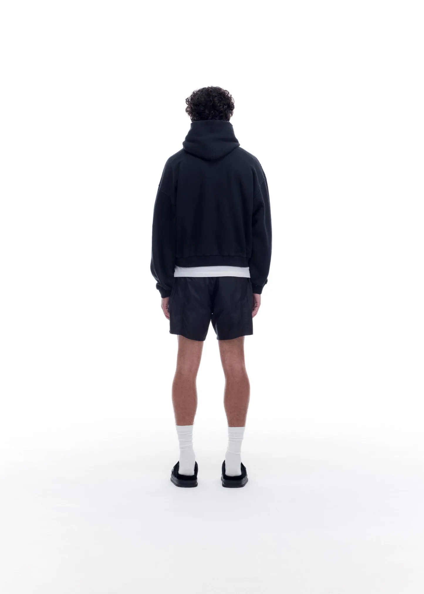 Cole Buxton SM DISTRESSED HOODIE| Hoodies