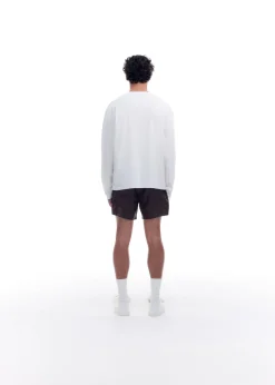 Cole Buxton SM ISLAND LONG SLEEVE| T-Shirts