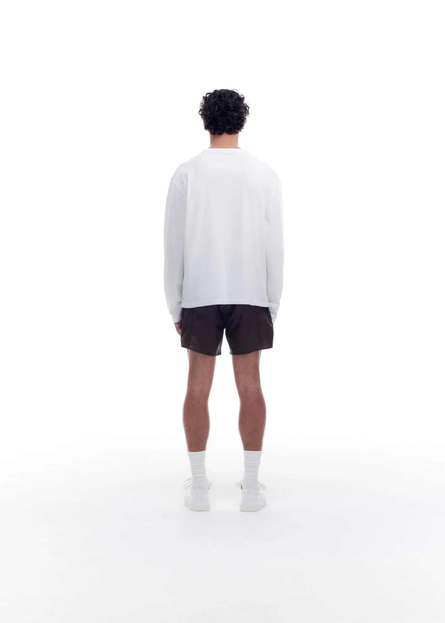 Cole Buxton SM ISLAND LONG SLEEVE| T-Shirts