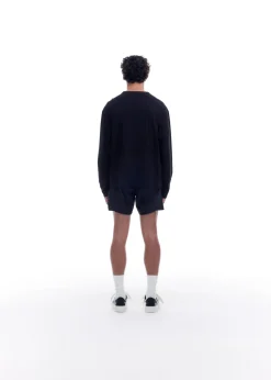Cole Buxton SM ISLAND LONG SLEEVE| T-Shirts