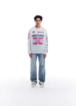 Cole Buxton SPORT FISHING LONG SLEEVE| T-Shirts