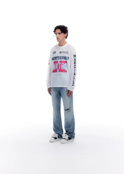 Cole Buxton SPORT FISHING LONG SLEEVE| T-Shirts