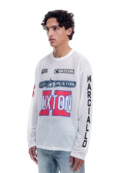 Cole Buxton SPORT FISHING LONG SLEEVE| T-Shirts