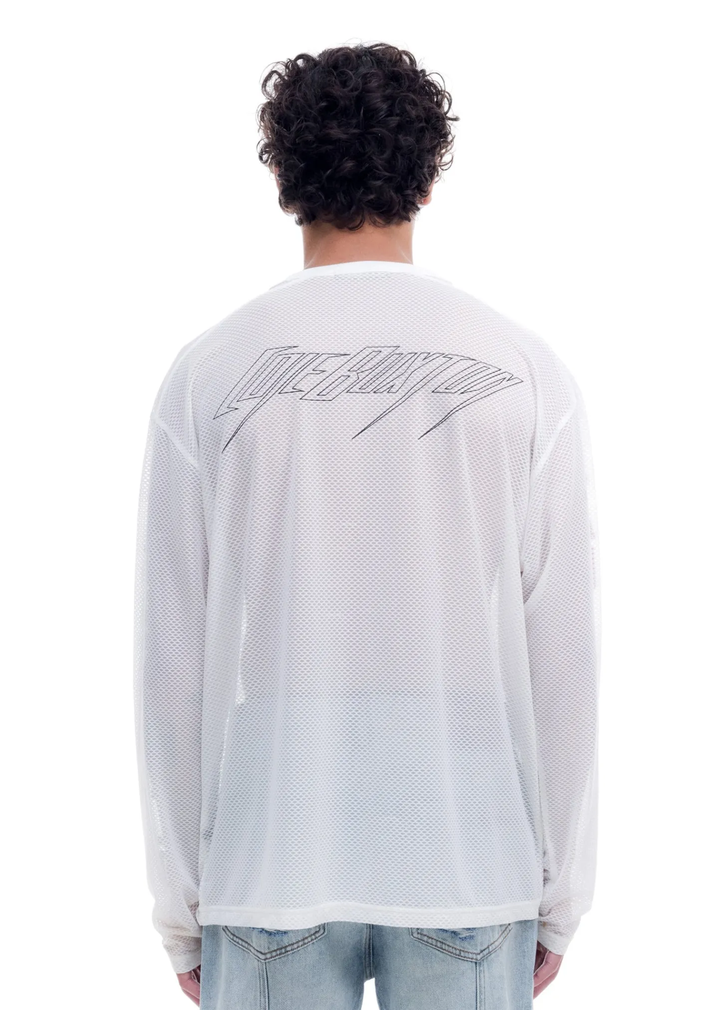 Cole Buxton SPORT FISHING LONG SLEEVE| T-Shirts