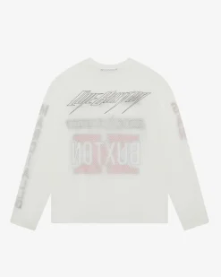 Cole Buxton SPORT FISHING LONG SLEEVE| T-Shirts