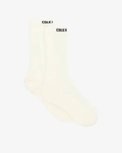 Cole Buxton SPORTS SOCKS - TWIN PACK| Accessories