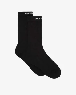 Cole Buxton SPORTS SOCKS - TWIN PACK| Accessories