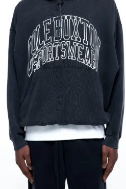 Cole Buxton SPORTSWEAR ARC HOODIE| Hoodies