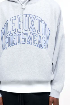 Cole Buxton SPORTSWEAR ARC HOODIE| Hoodies