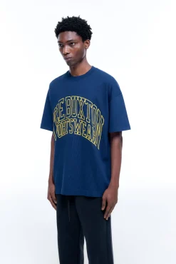 Cole Buxton SPORTSWEAR ARC T-SHIRT| T-Shirts