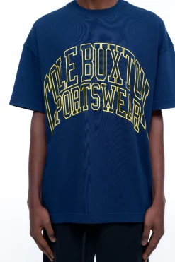 Cole Buxton SPORTSWEAR ARC T-SHIRT| T-Shirts