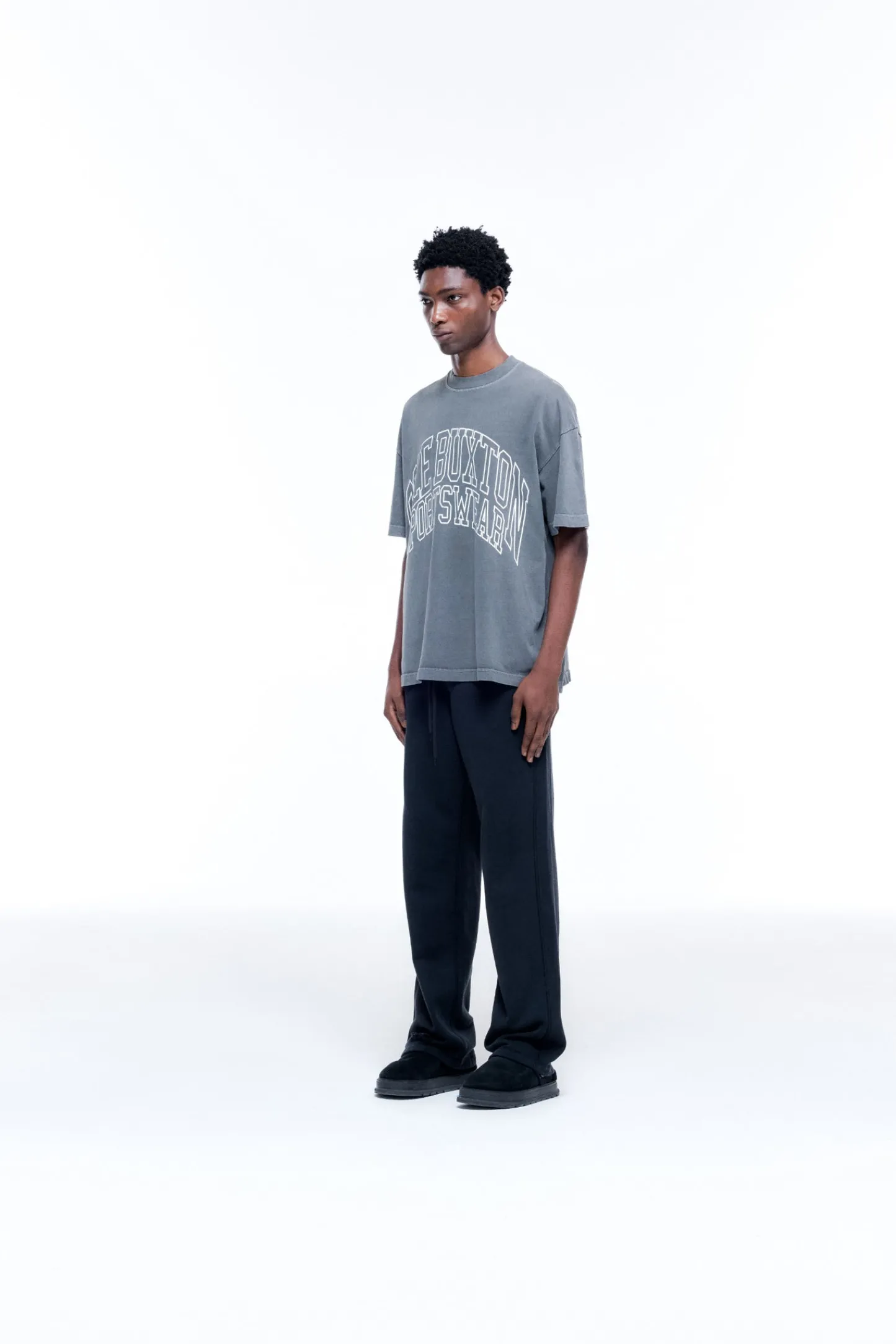 Cole Buxton SPORTSWEAR ARC T-SHIRT| T-Shirts