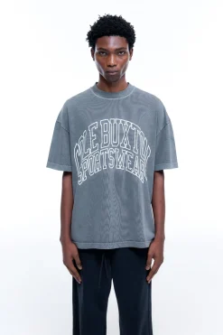 Cole Buxton SPORTSWEAR ARC T-SHIRT| T-Shirts