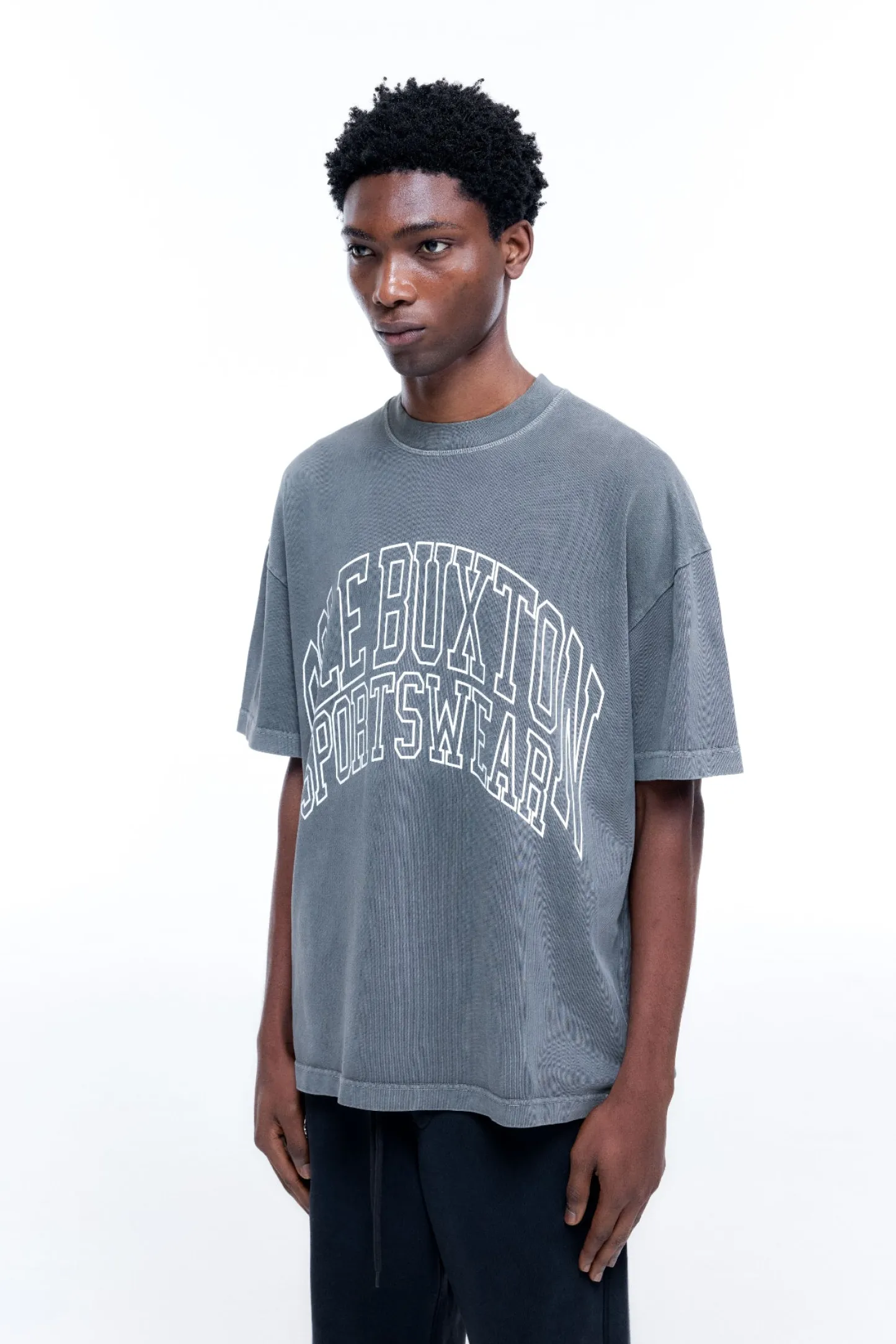 Cole Buxton SPORTSWEAR ARC T-SHIRT| T-Shirts