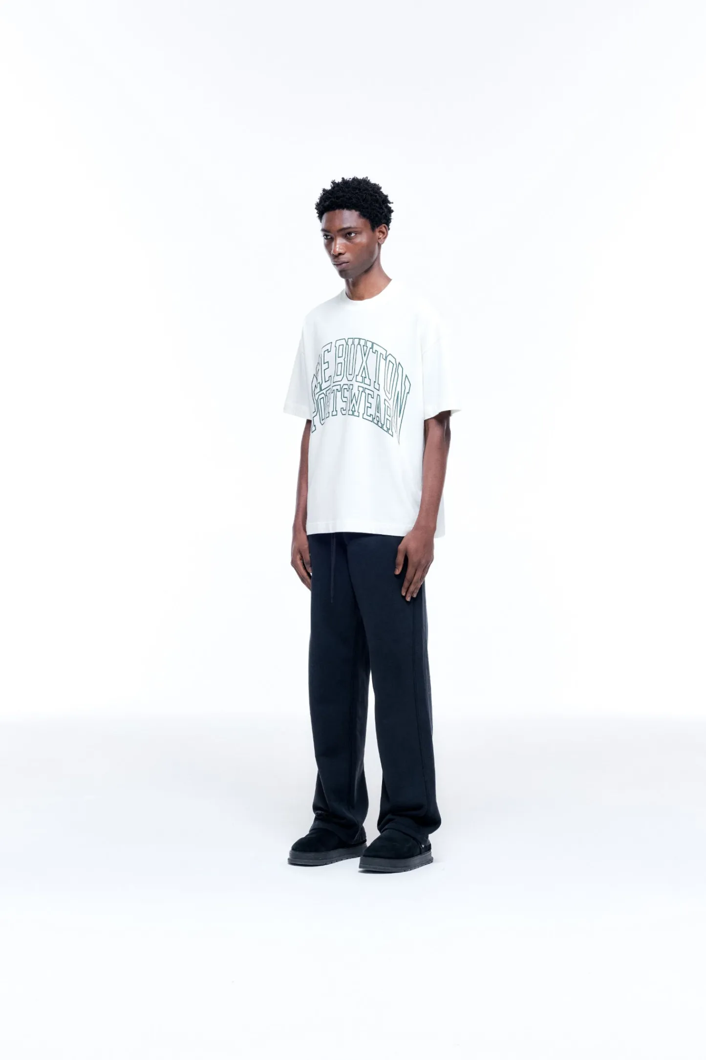 Cole Buxton SPORTSWEAR ARC T-SHIRT| T-Shirts