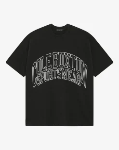 Cole Buxton SPORTSWEAR ARC T-SHIRT| T-Shirts