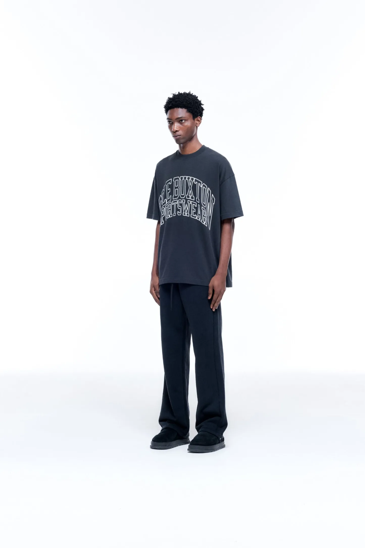 Cole Buxton SPORTSWEAR ARC T-SHIRT| T-Shirts