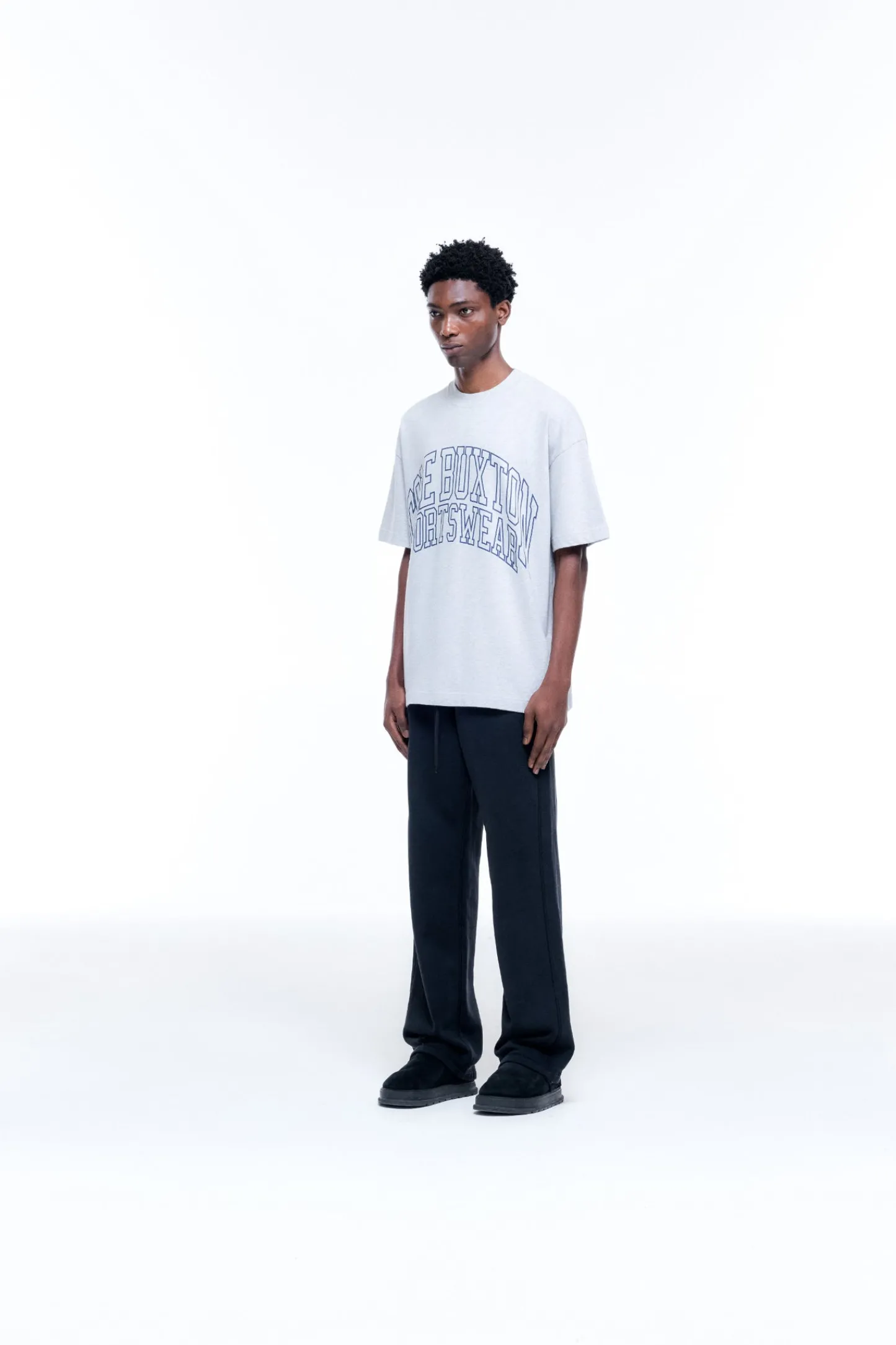Cole Buxton SPORTSWEAR ARC T-SHIRT| T-Shirts