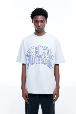 Cole Buxton SPORTSWEAR ARC T-SHIRT| T-Shirts