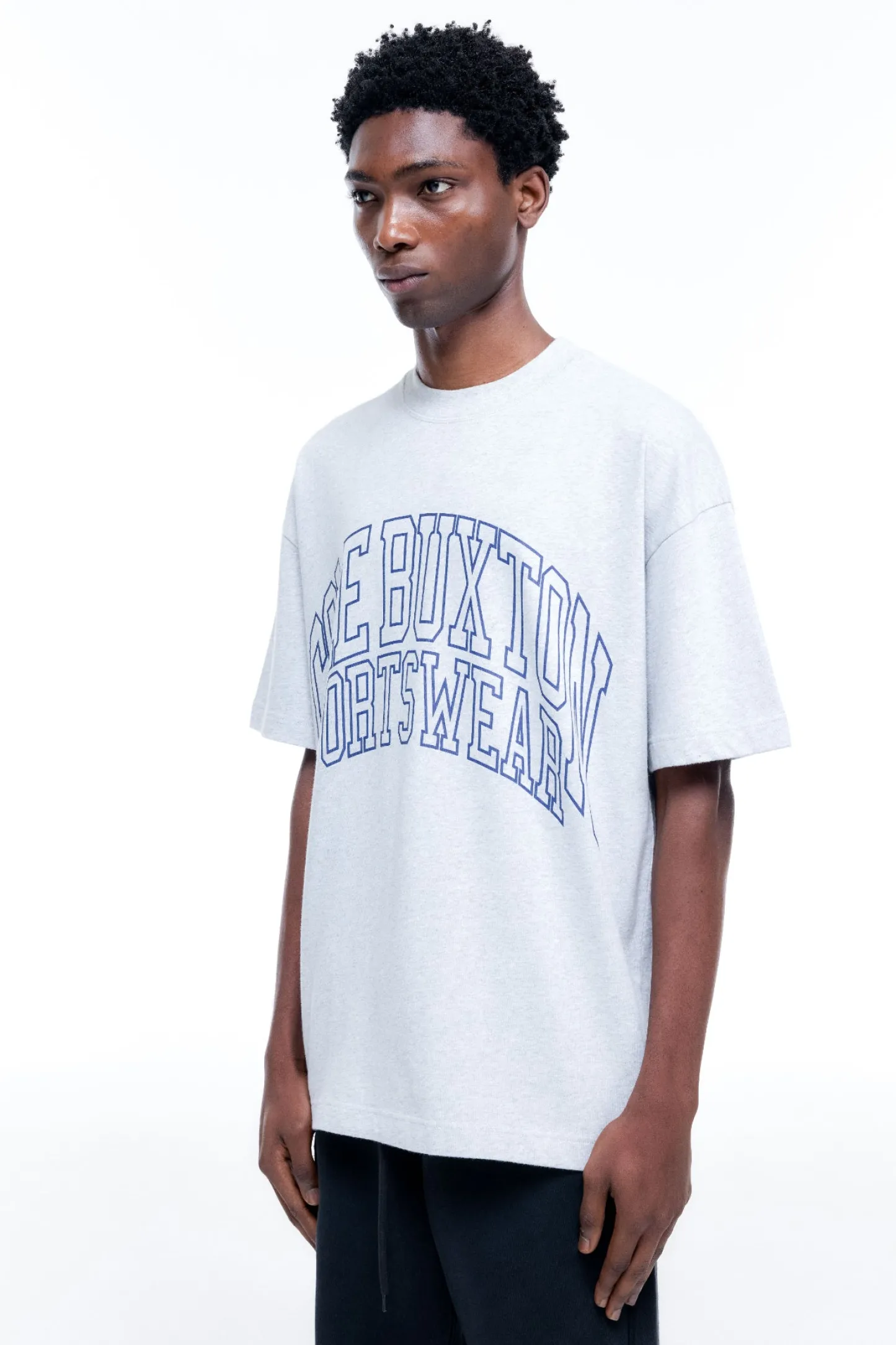 Cole Buxton SPORTSWEAR ARC T-SHIRT| T-Shirts