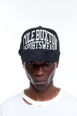 Cole Buxton SPORTSWEAR CAP| Accessories|Caps