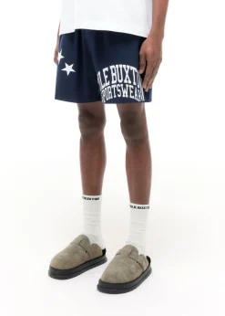 Cole Buxton SPORTSWEAR STAR SHORTS| Shorts