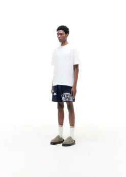 Cole Buxton SPORTSWEAR STAR SHORTS| Shorts