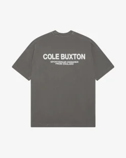 Cole Buxton SPORTSWEAR T-SHIRT| T-Shirts